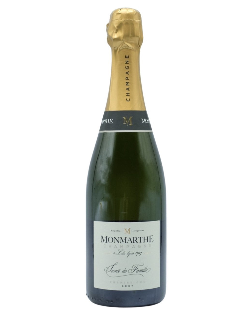 Champagne Monmarthe Secret de Famille