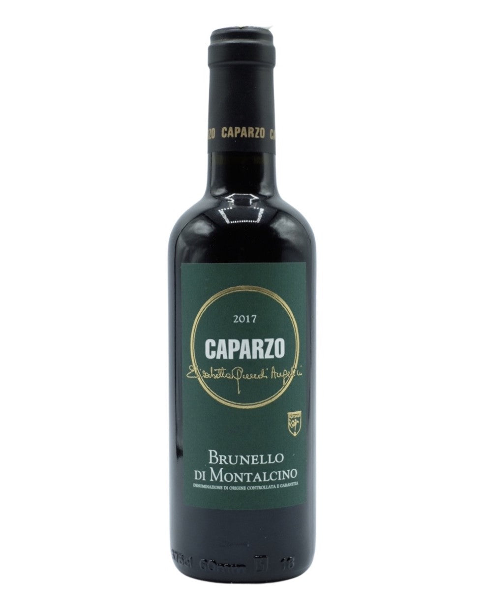 Caparzo Brunello di Montalcino 375 ml