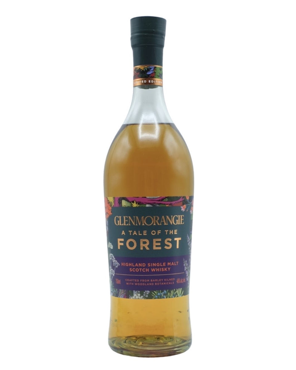 Glenmorangie a Tale of the Forest Special Edition – Vine Arts