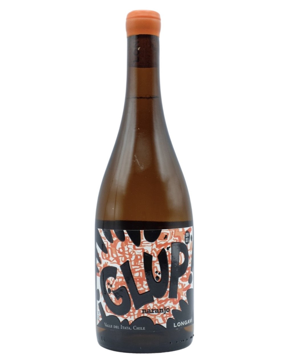 Glup Naranjo