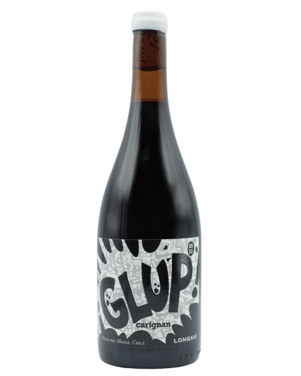 Glup Carignan