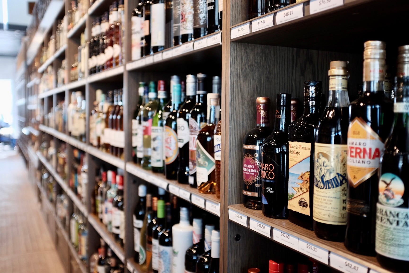Alberta's Best Source For Cocktail Supplies