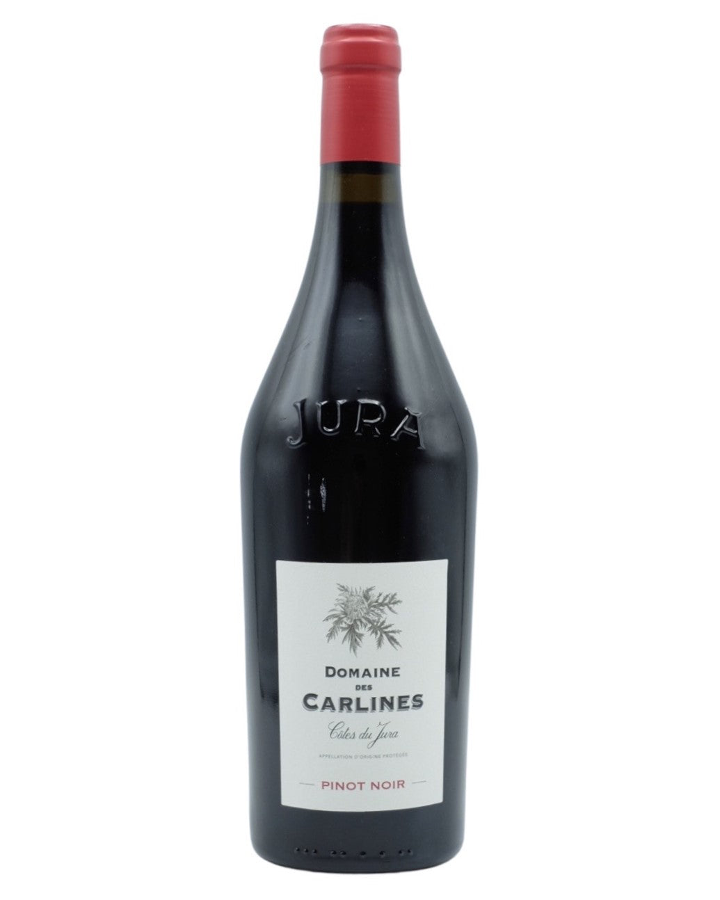 Domaine des Carlines Pinot Noir