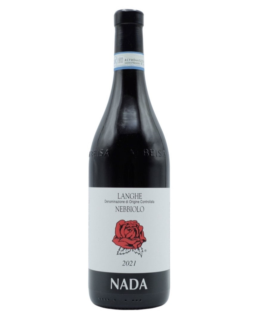 Nada Langhe Nebbiolo
