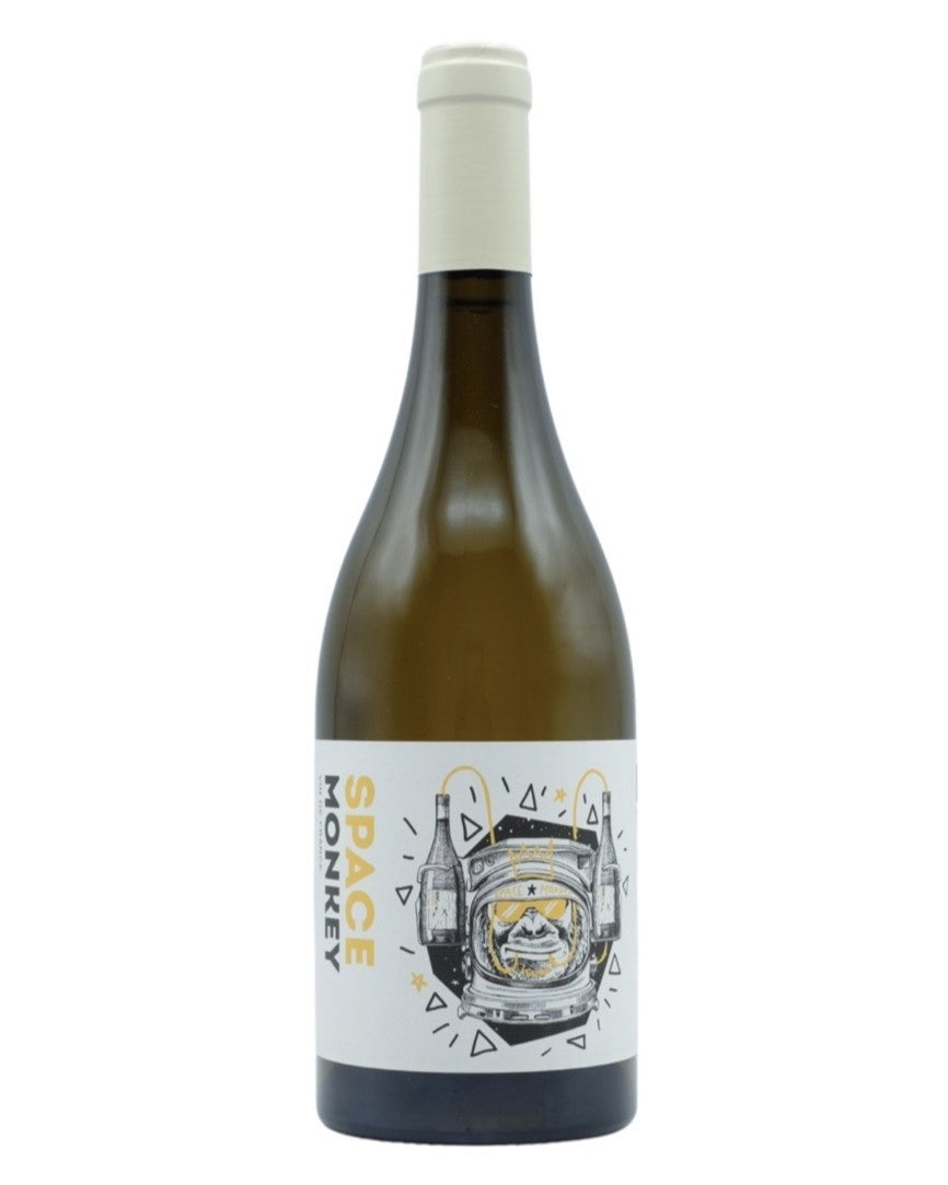 Marnes Blanches "Monkey" White