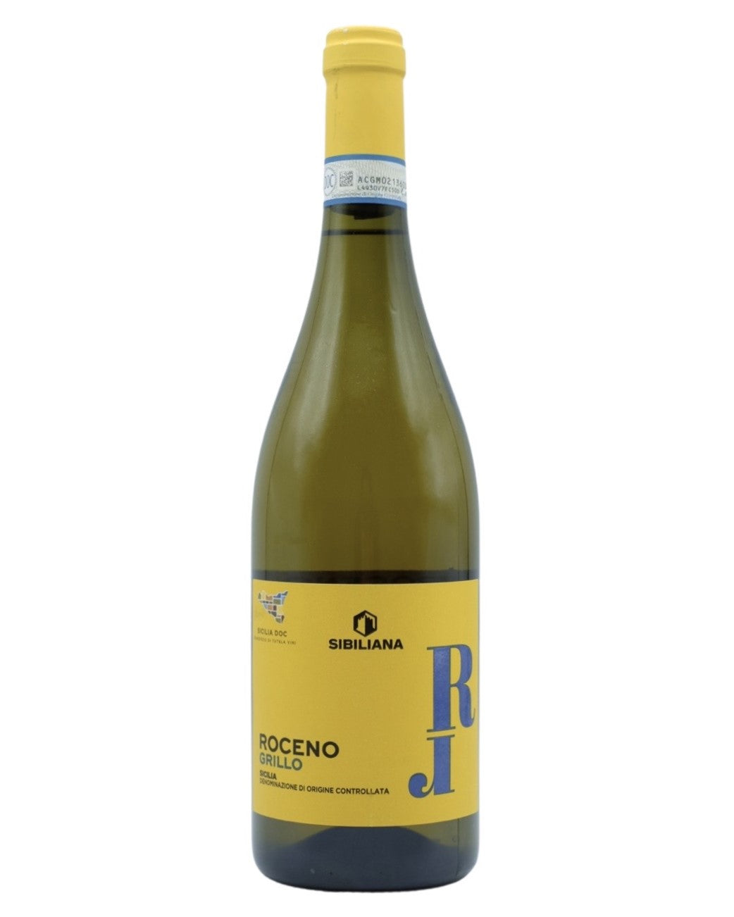 Roceno Grillo