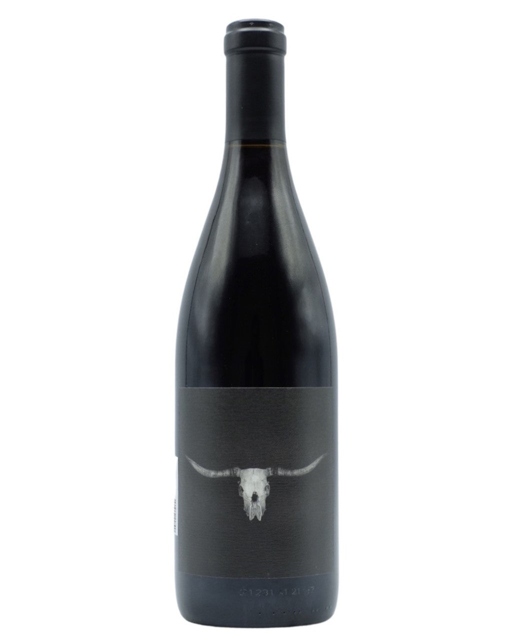 The Oak and Priest Wine Company Sin Toro Grenache