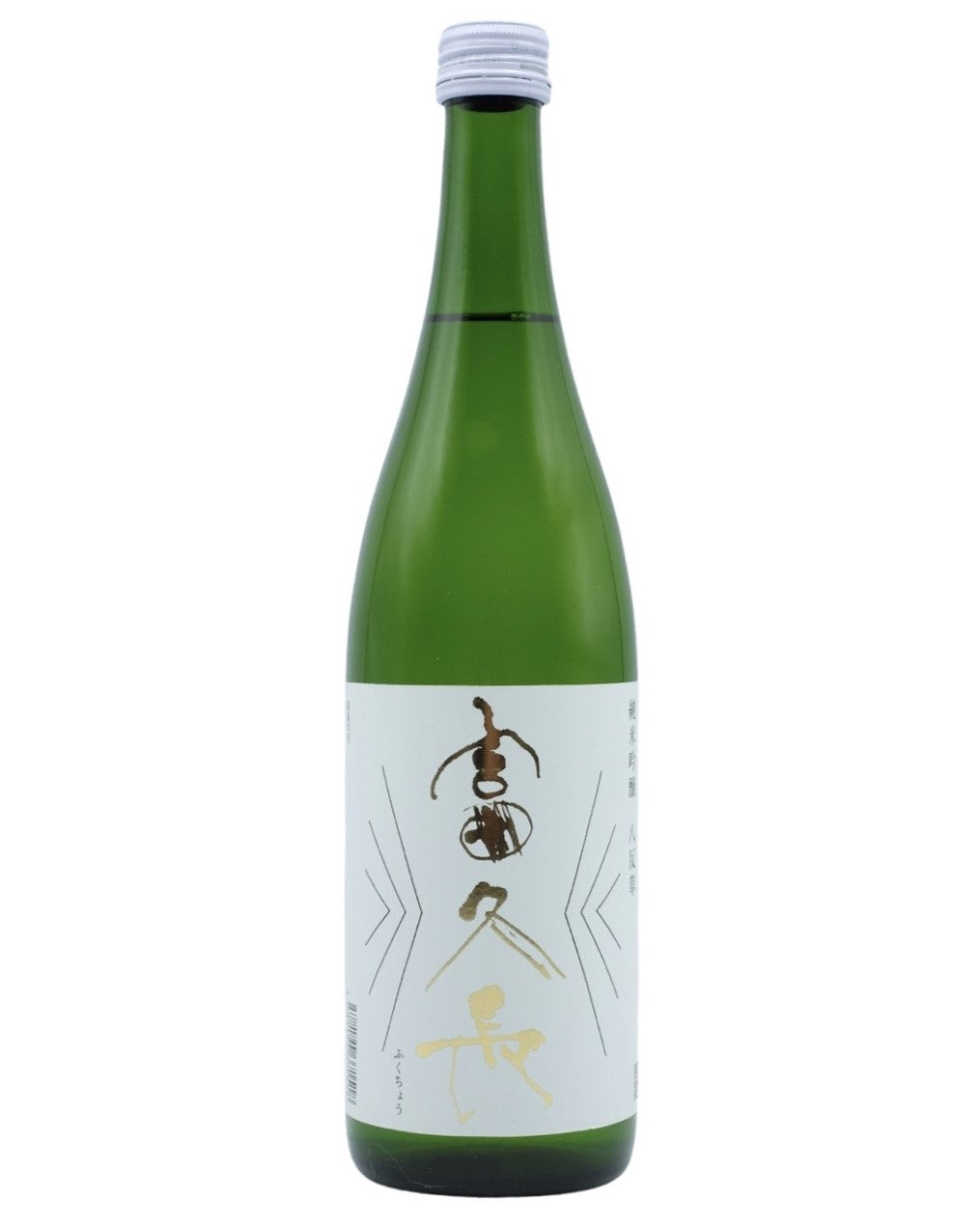 Fukucho Junmai Ginjo Hattanso