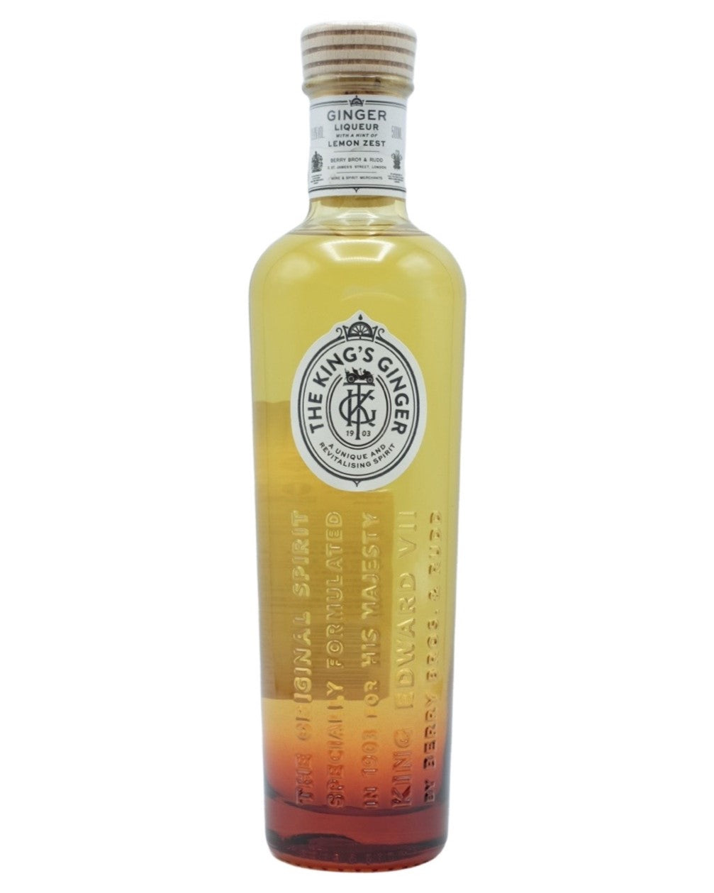 King's Ginger