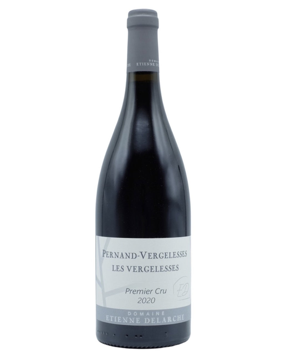 Domaine Etienne Delarche Pernand-Vergelesses 1er Cru 
