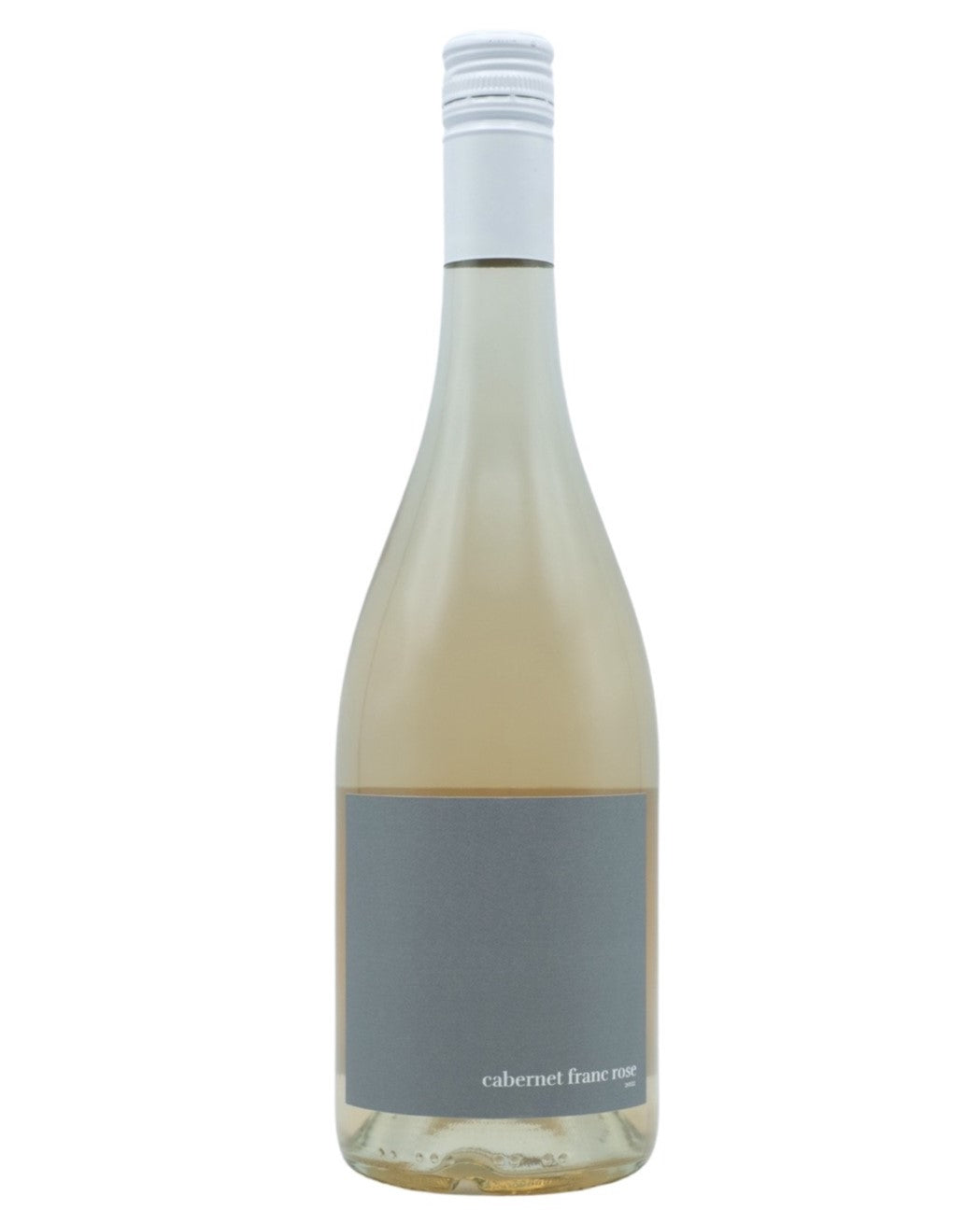 Lock & Worth Cabernet Franc Rose