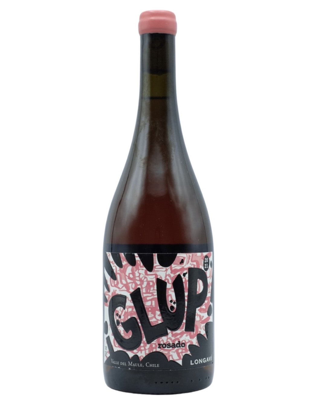 Glup Rose