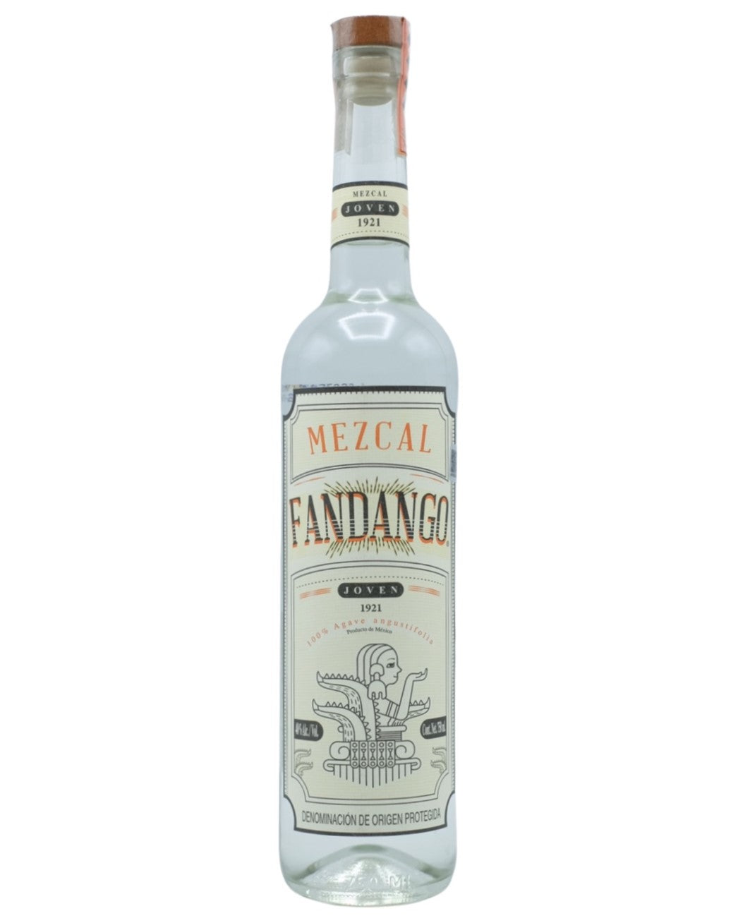 Fandango Mezcal IB
