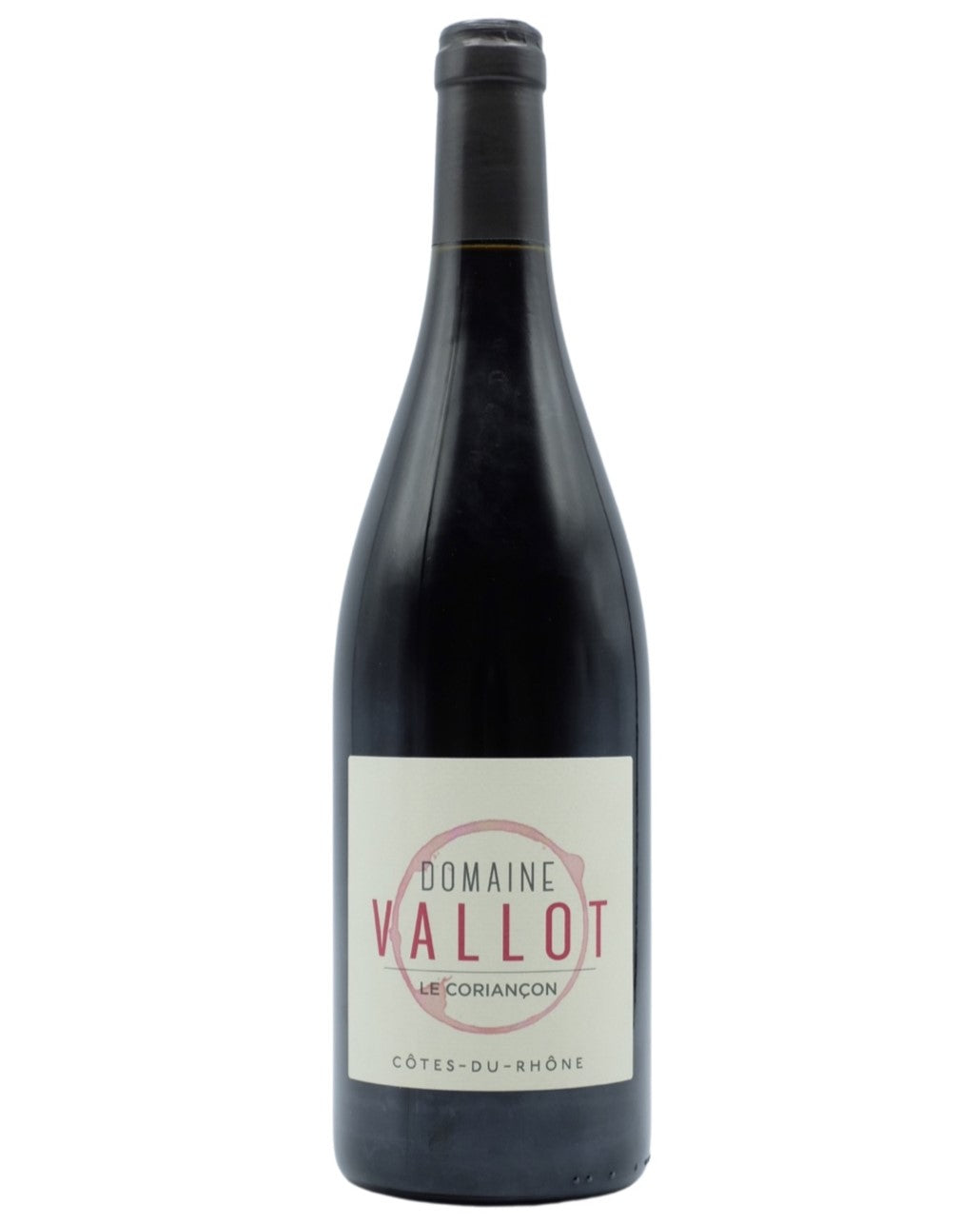 Domaine Vallot Cotes-du-Rhone