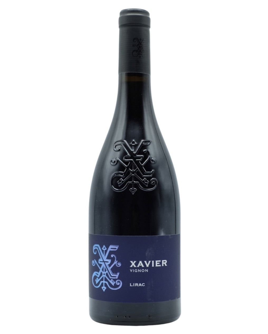 Xavier Vins Lirac