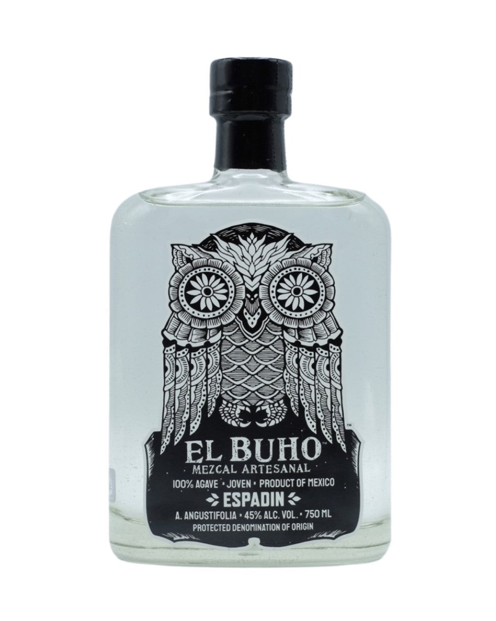 El Buho Espadin