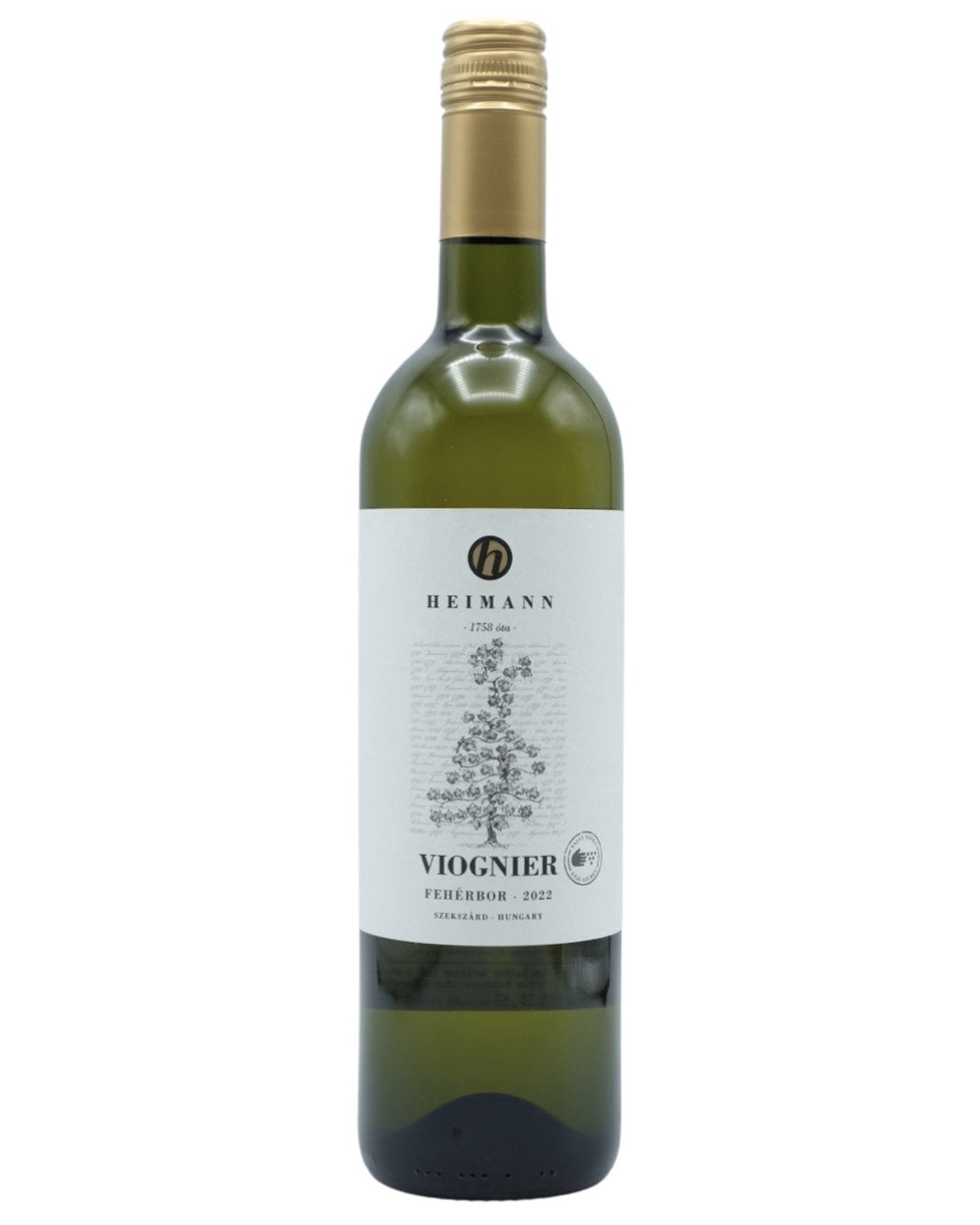 Heimann Viognier