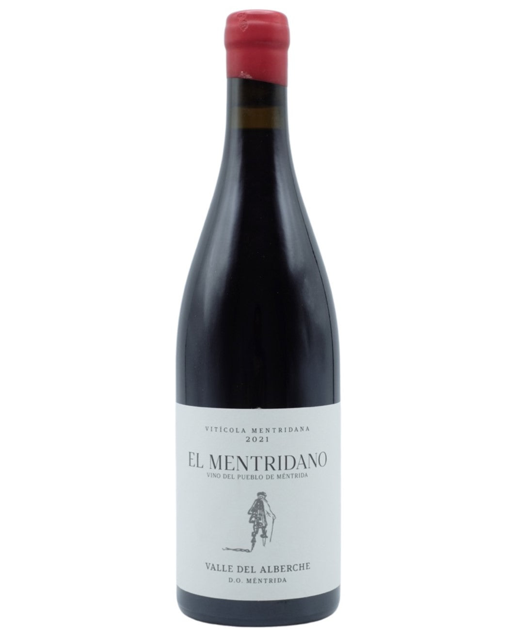 Viticola Mentridana El Mentridano Garnacha