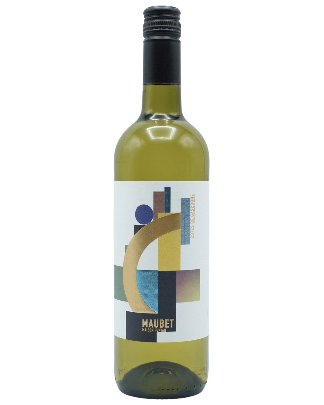 Maison Fontan Maubet Blanc Sec