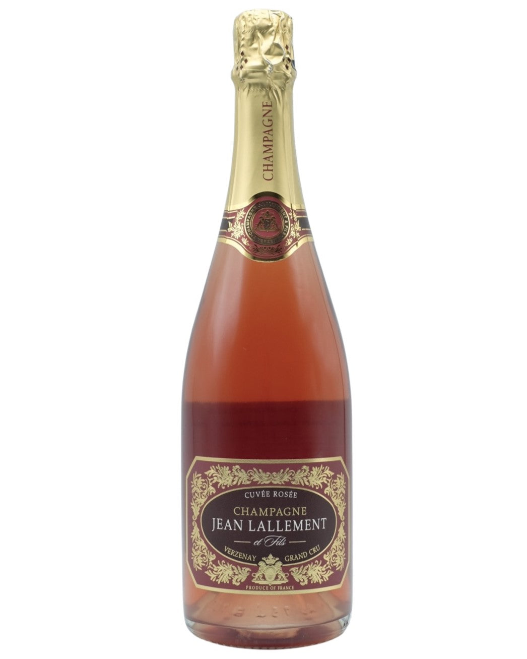 Jean Lallement Rose Brut