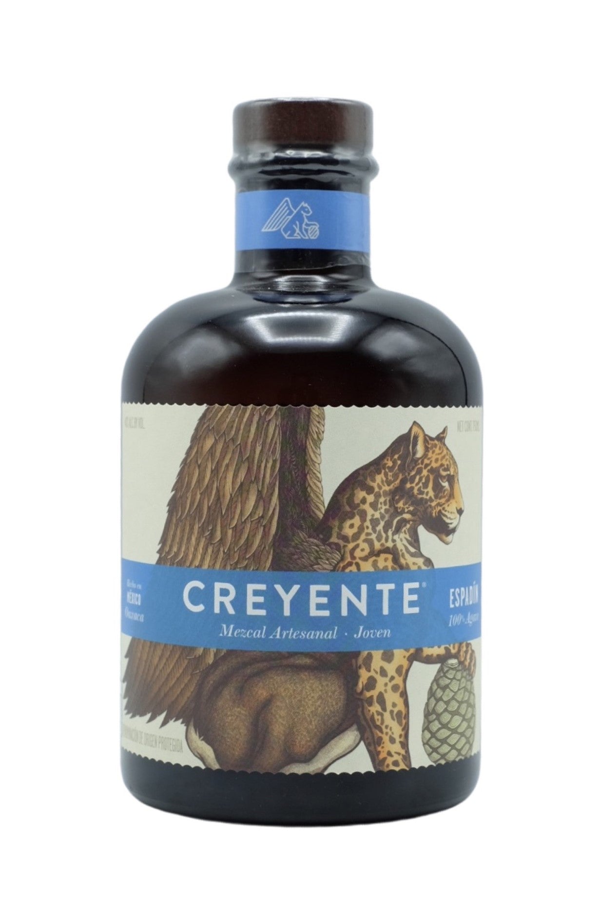 Creyente Mezcal