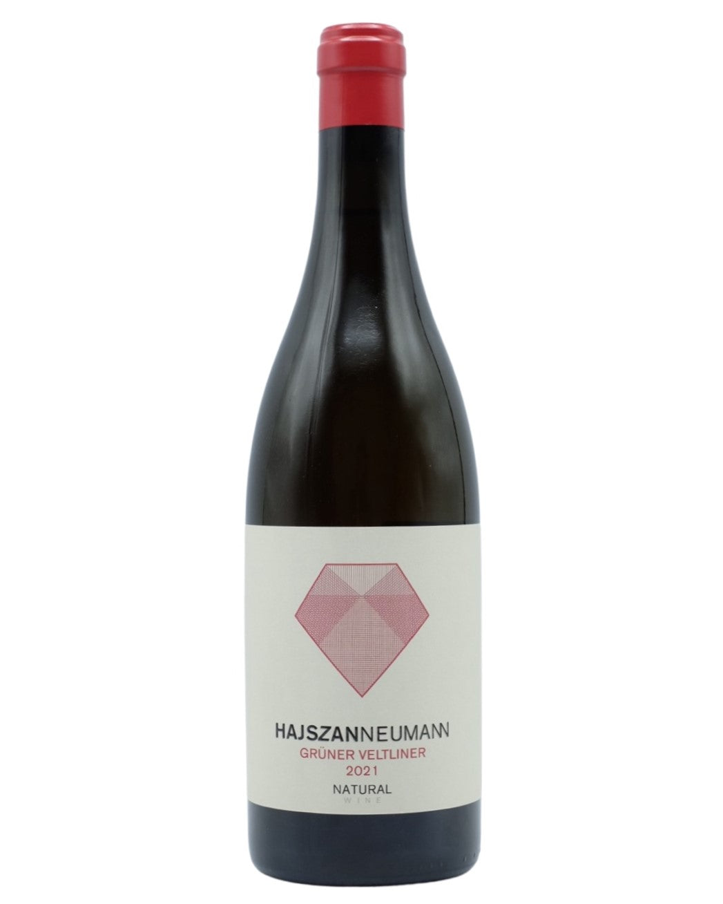 Hajszan Neumann Natural Gruner Veltliner