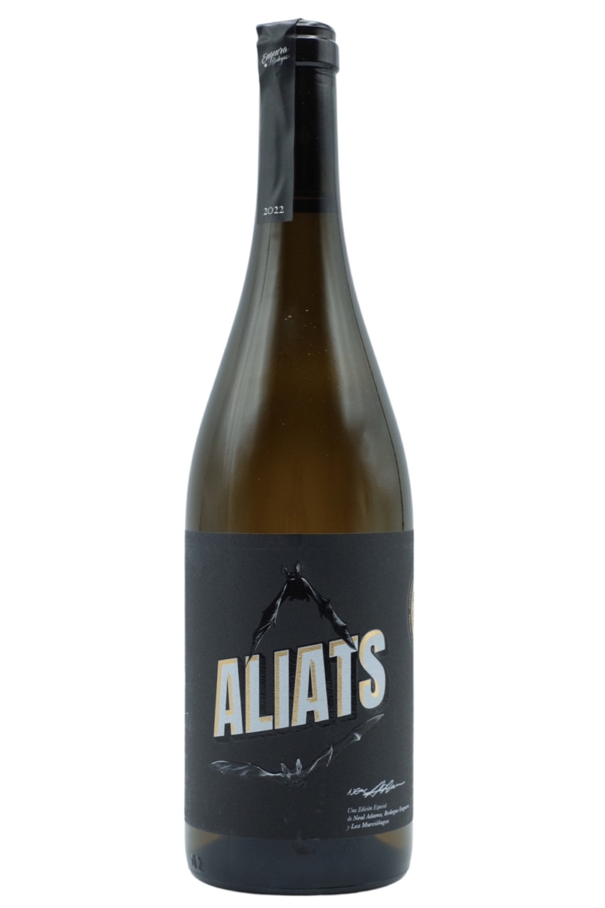 Enguera - Aliats Blanco
