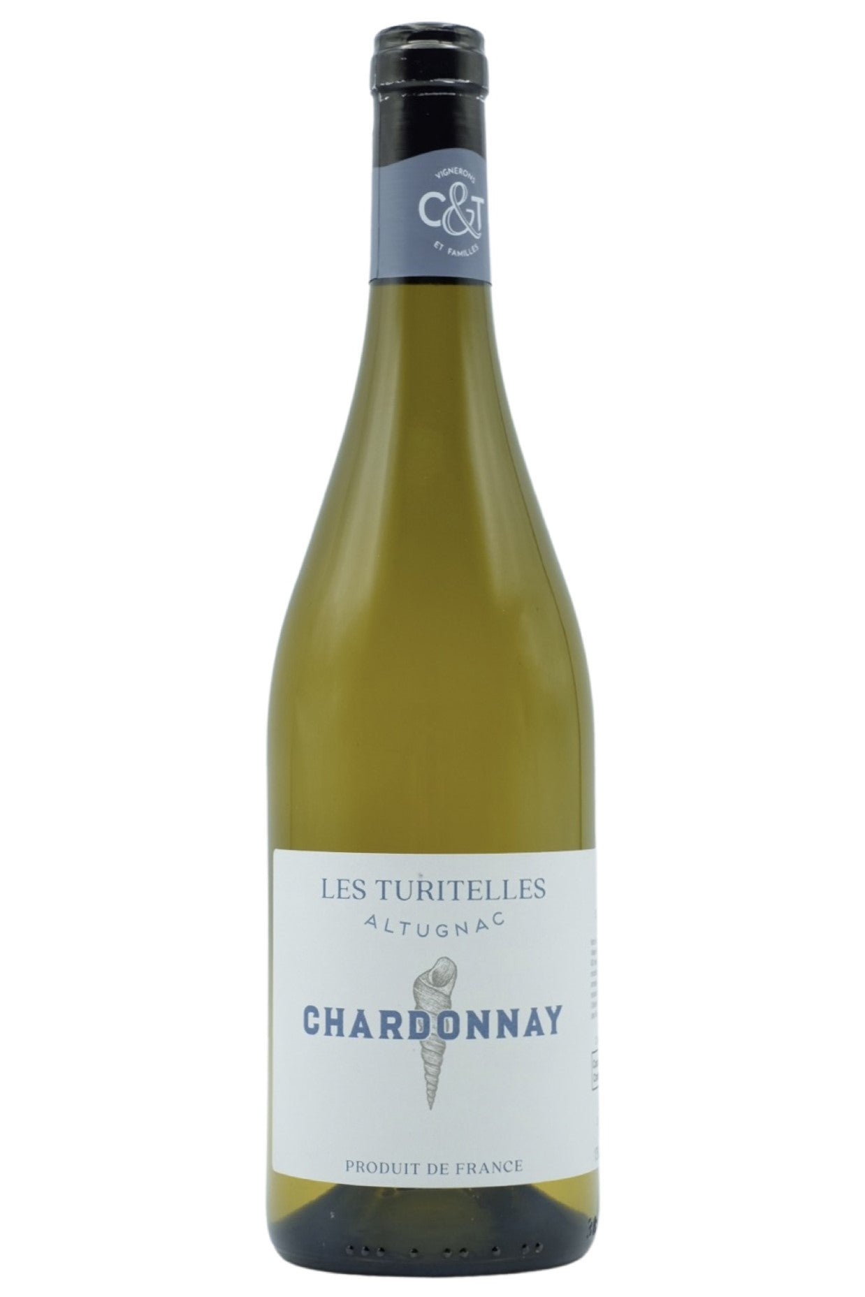 Altugnac Chardonnay