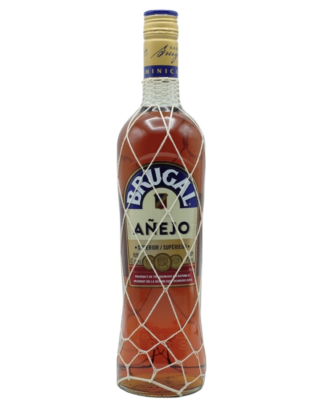 Brugal Anejo