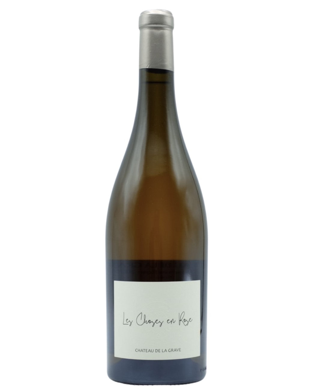 Chateau De La Grave Les Choses En Rose