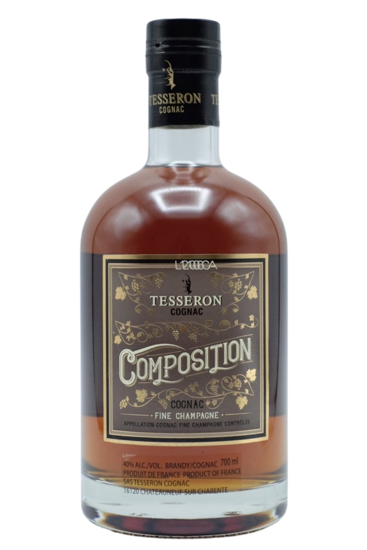 Tesseron Composition Cognac