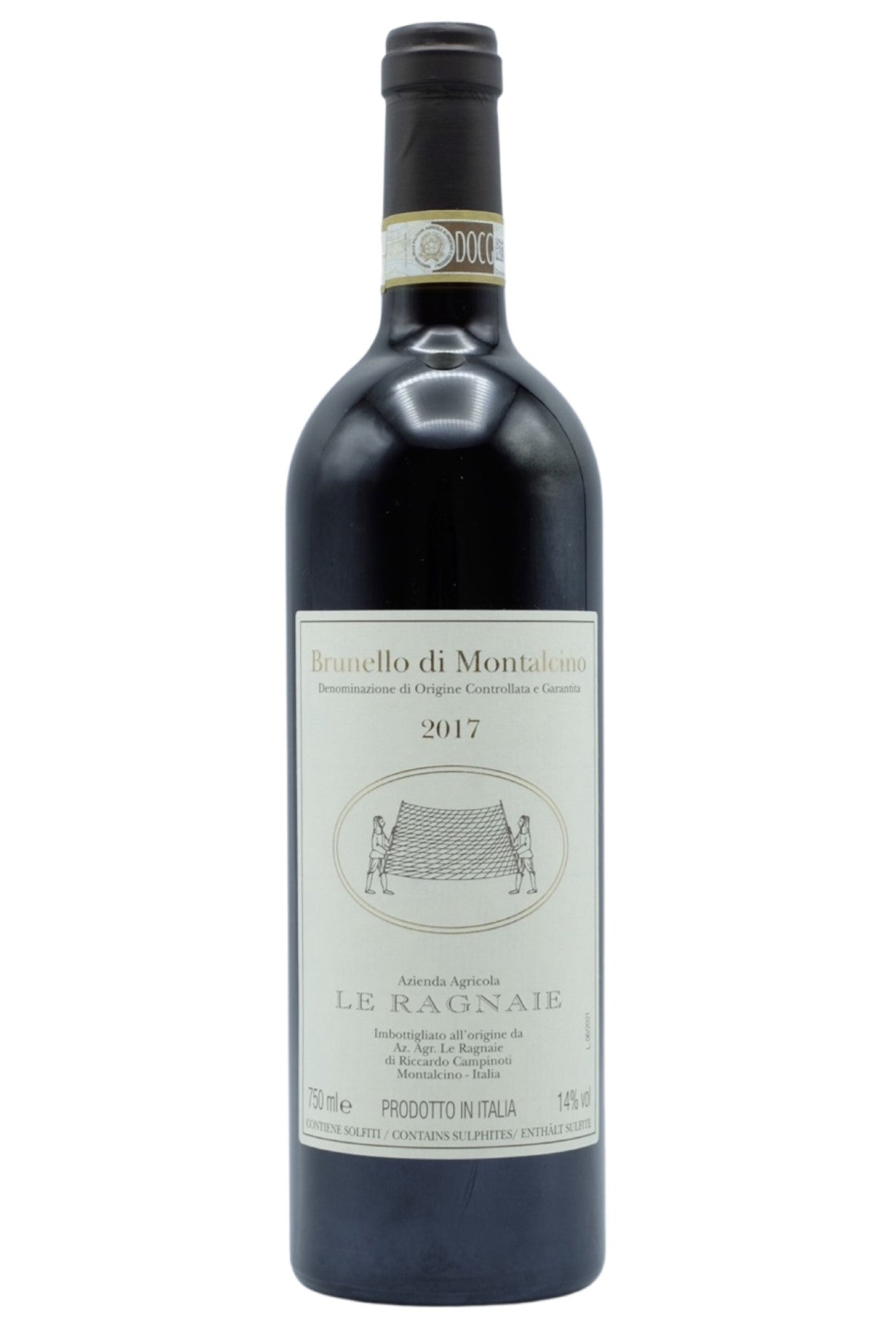 Ragnaie Brunello di Montalcino