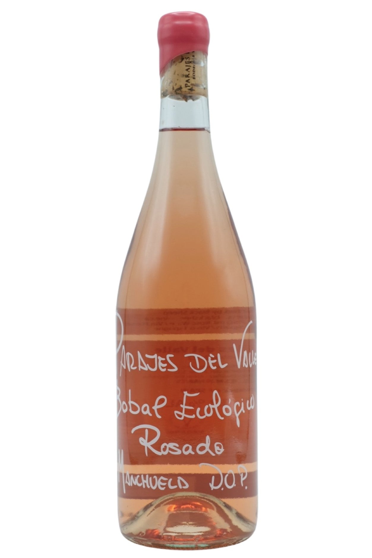 Parajes Del Valle Rose