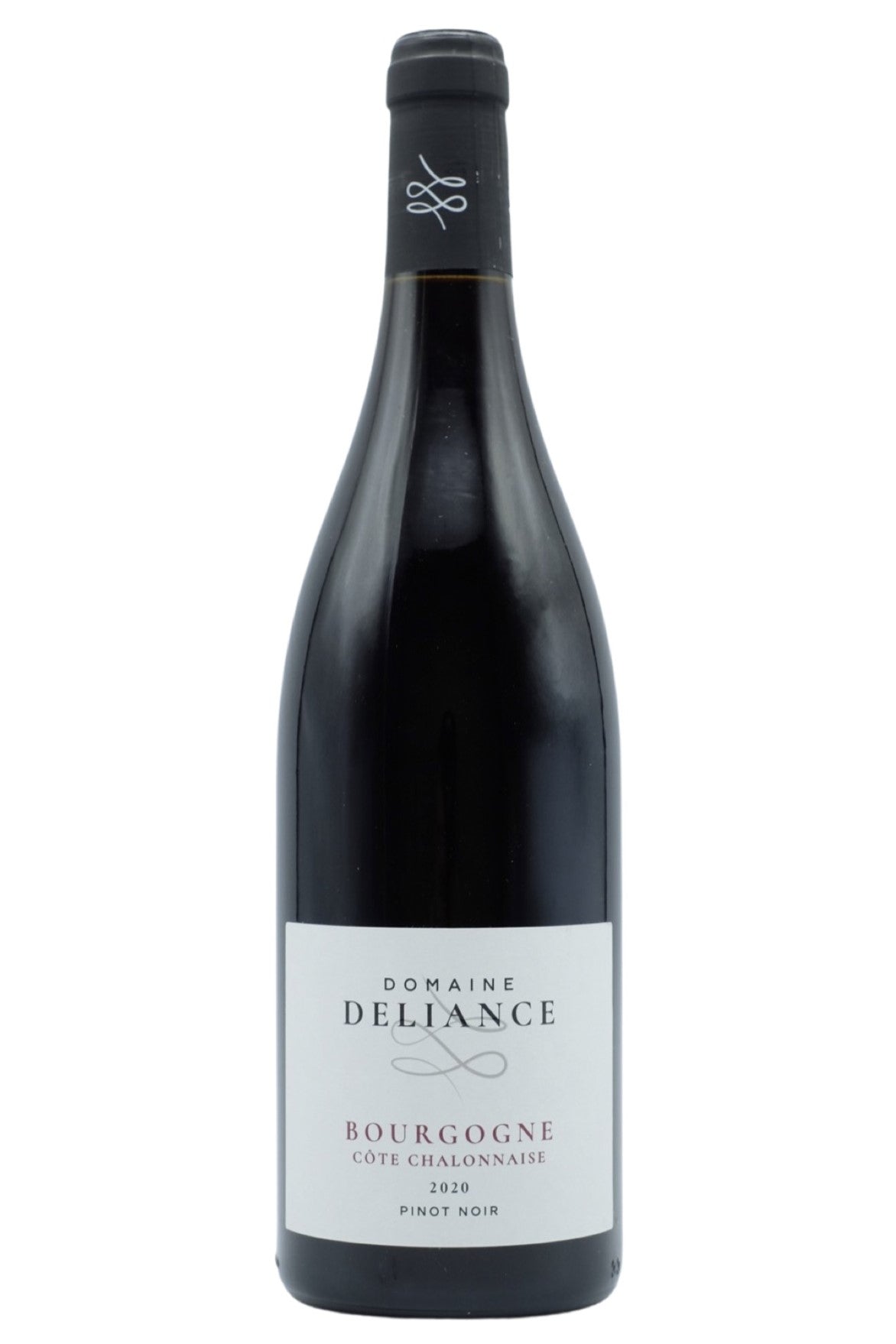 Domaine Deliance Bourgogne Pinot Noir