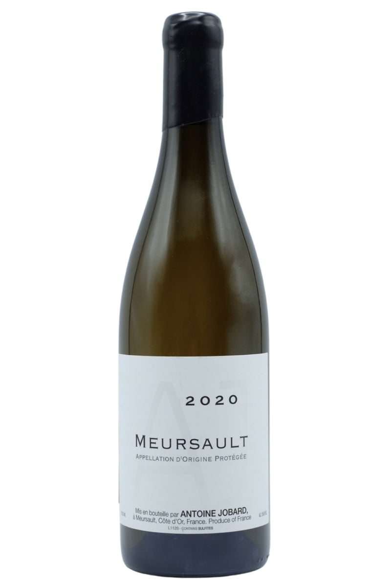 Antoine Jobard Meursault – Vine Arts