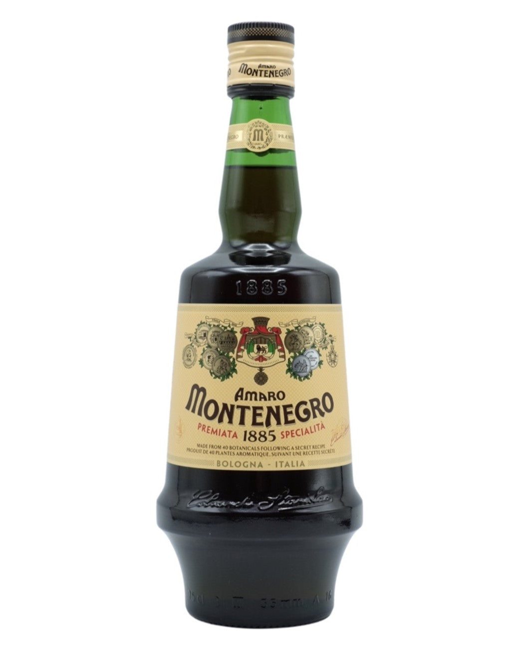Amaro Montenegro