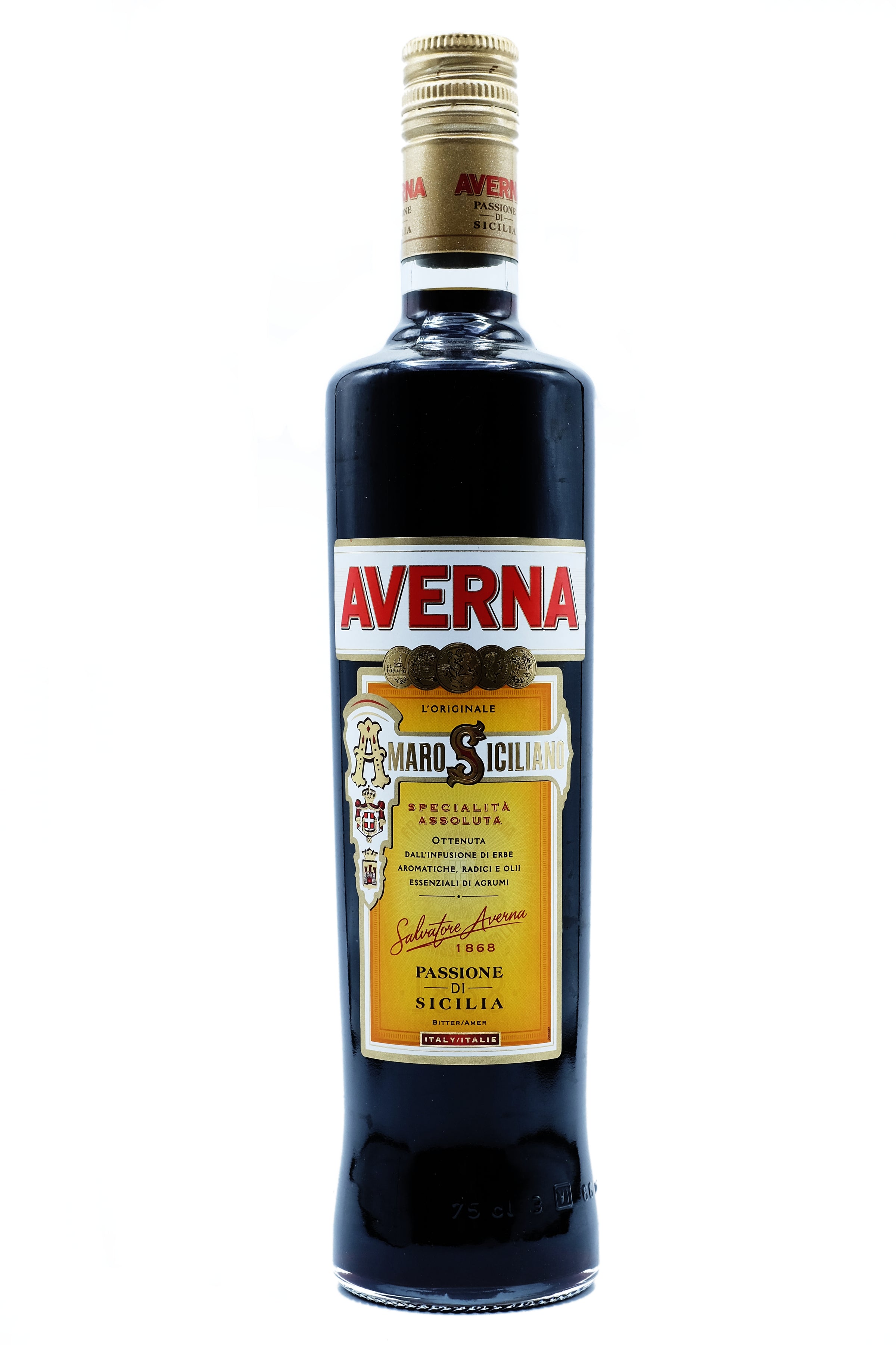 Amaro Averna