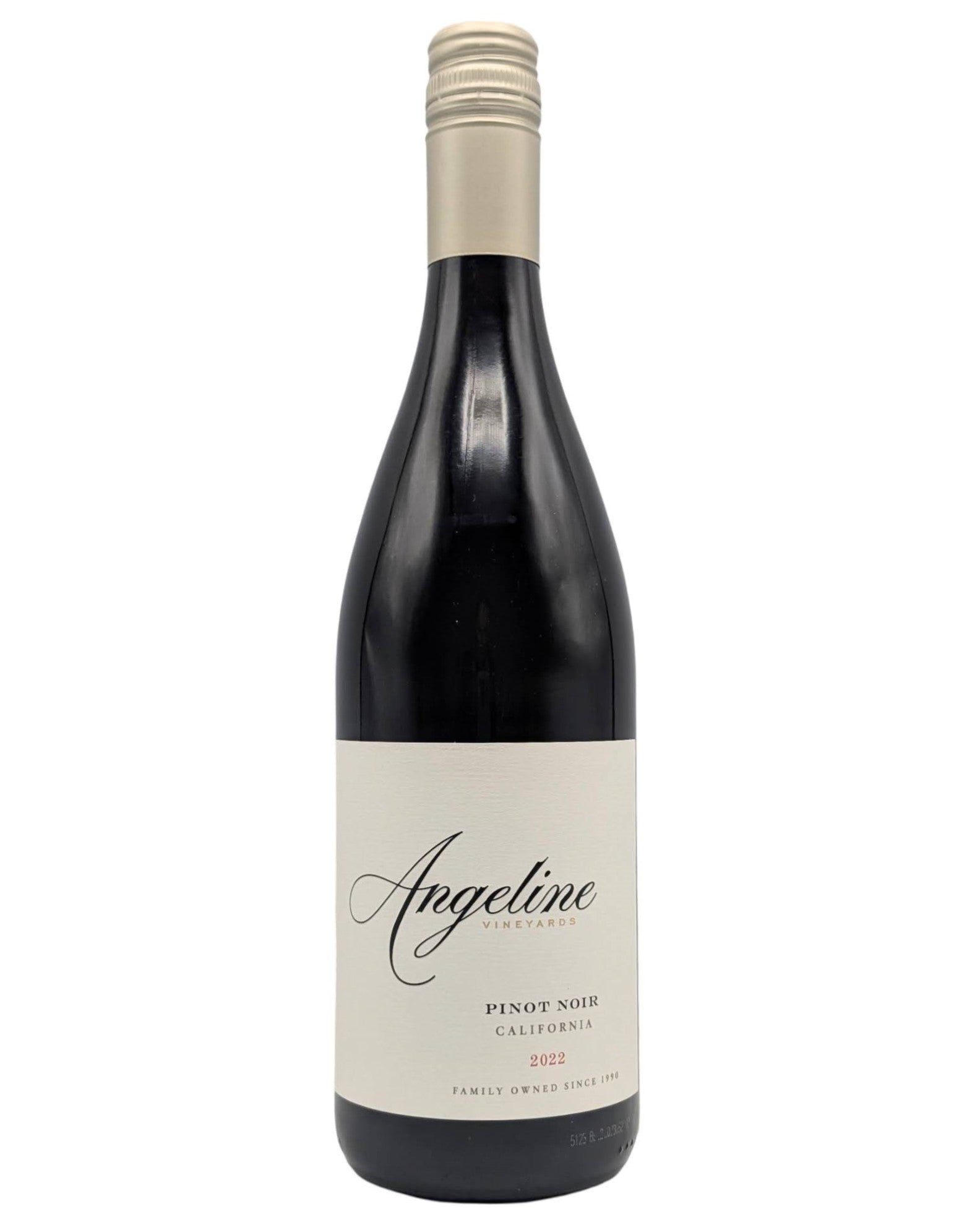 Angeline California Pinot Noir