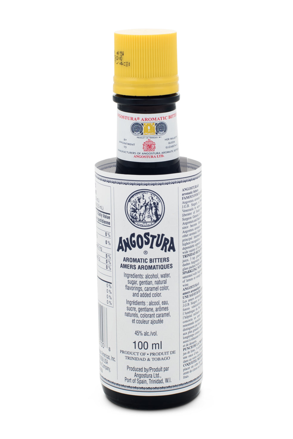 Angostura Aromatic 100 ml