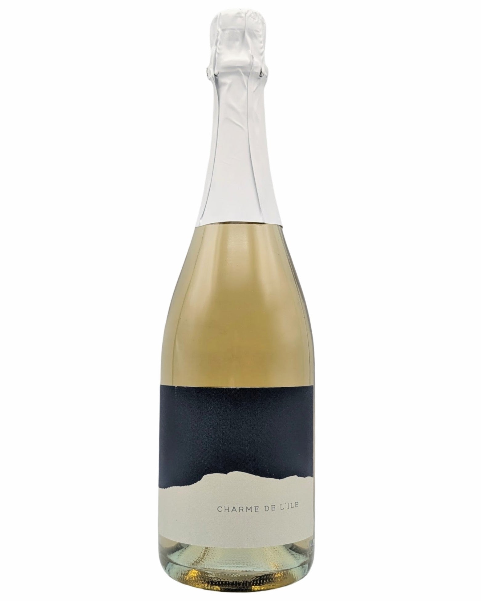 Averill Creek Charme d’Ille Sparkling