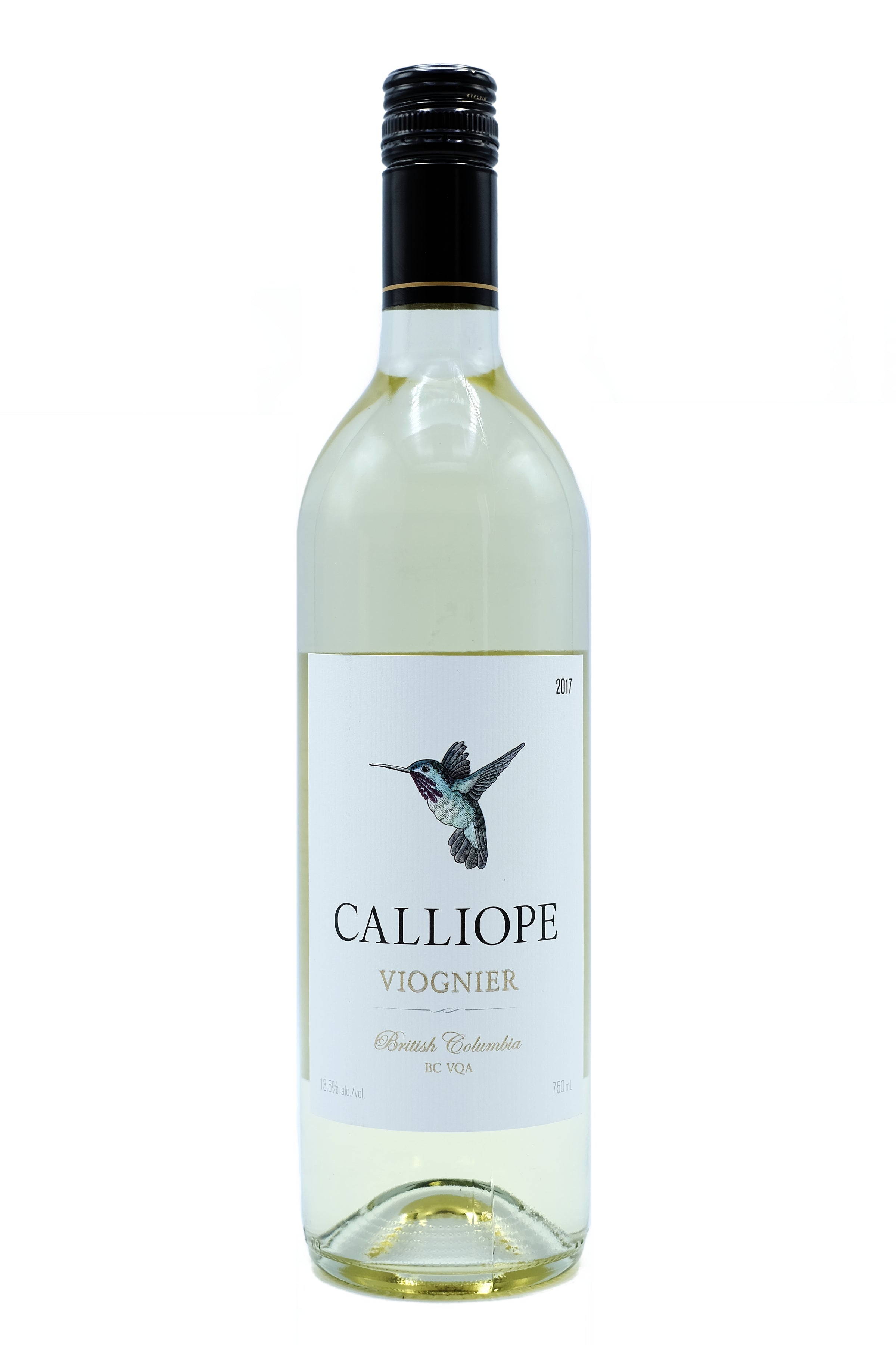 Burrowing Owl Calliope Viognier