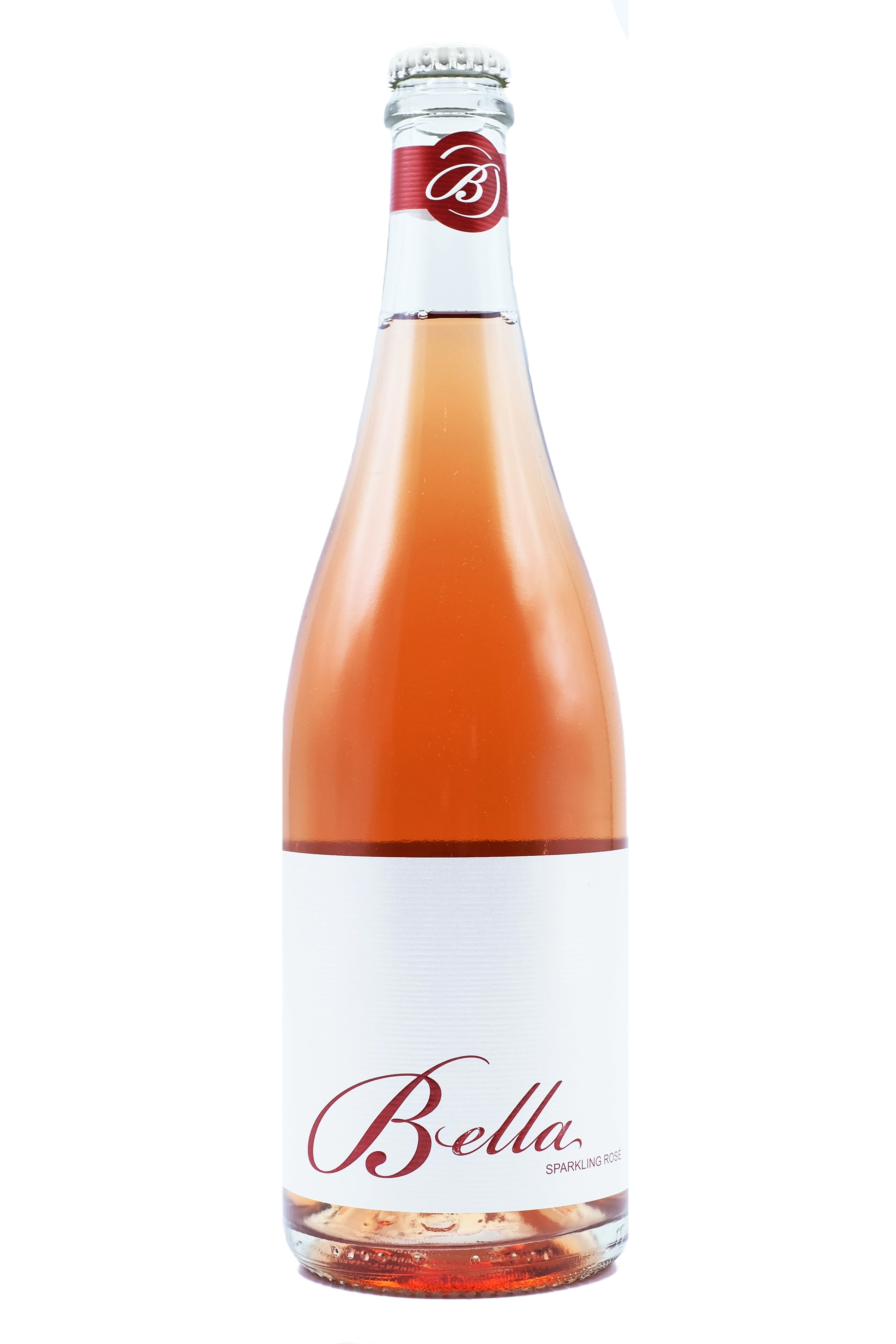 Bella Buddha's Blend Gamay