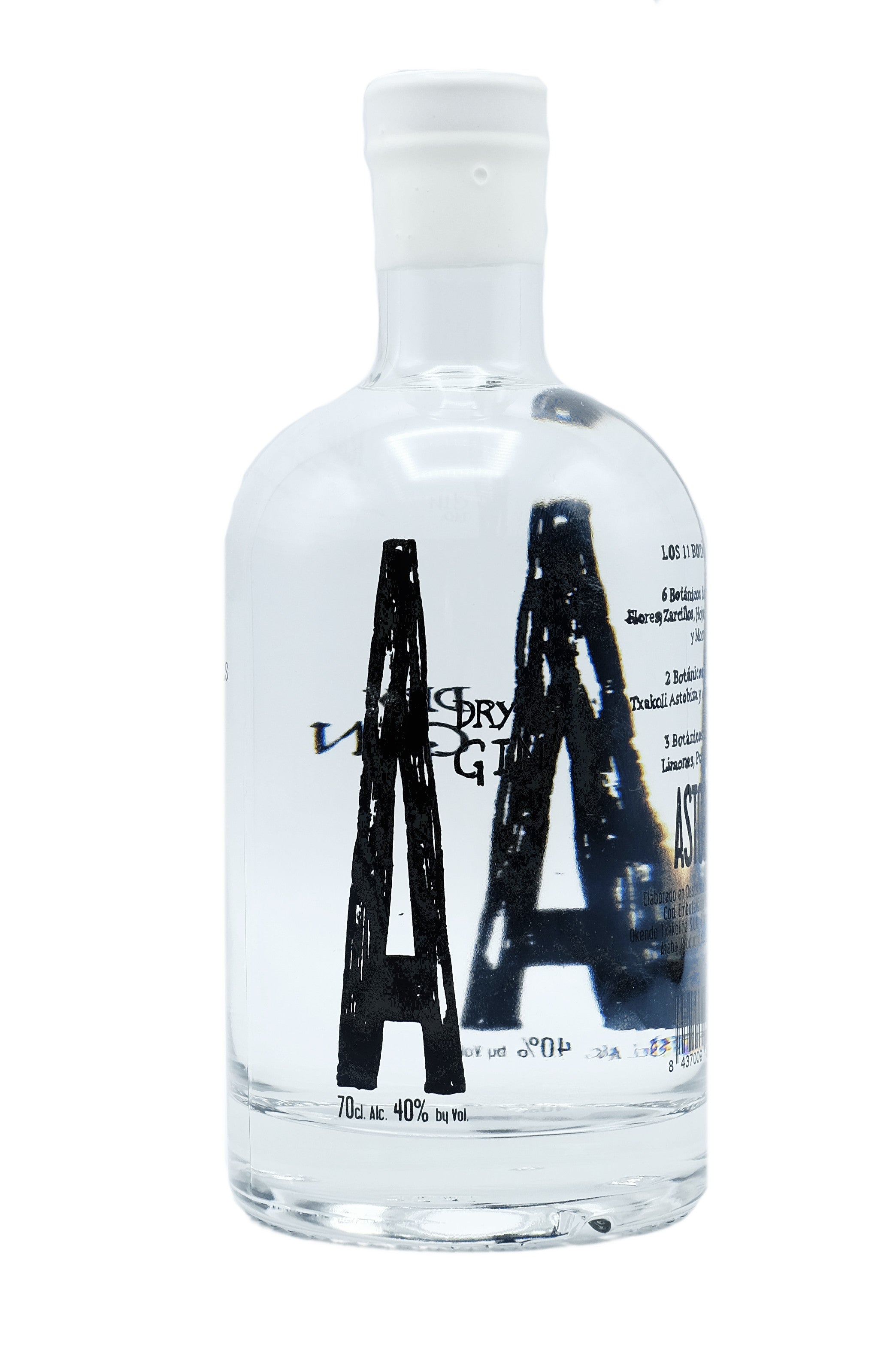 Bodega Astobiza Gin