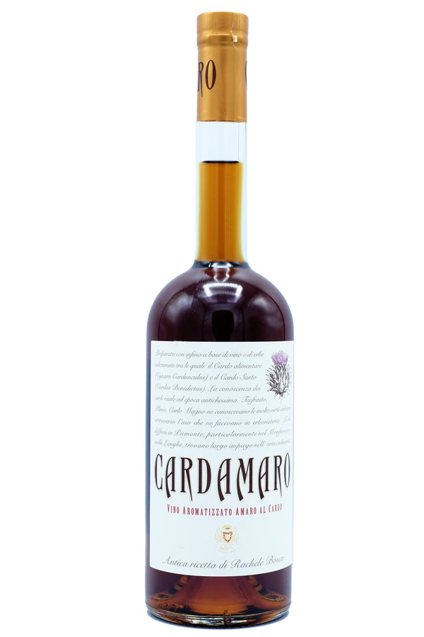 Cardamaro