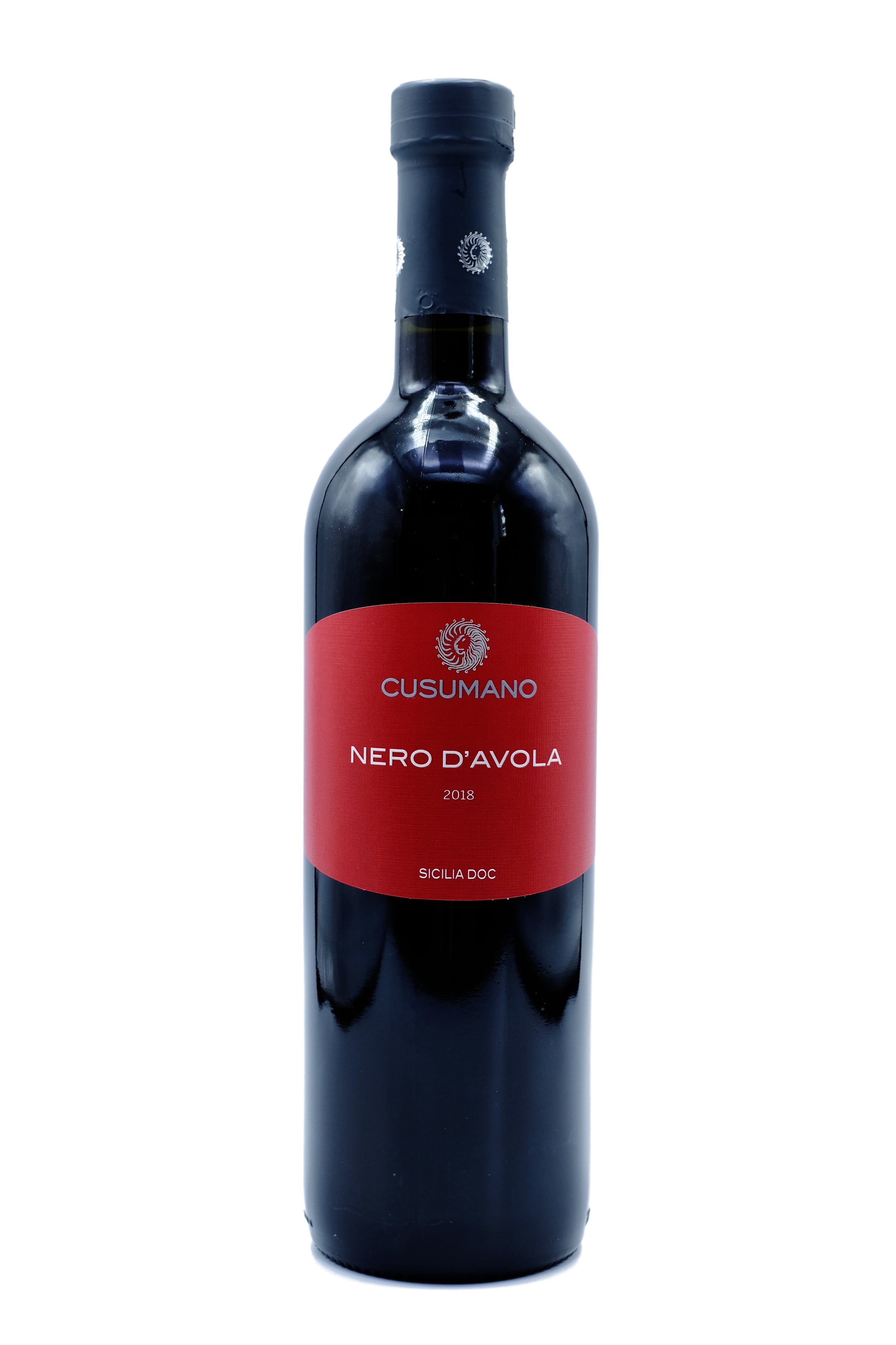 Cusumano Nero D'Avola