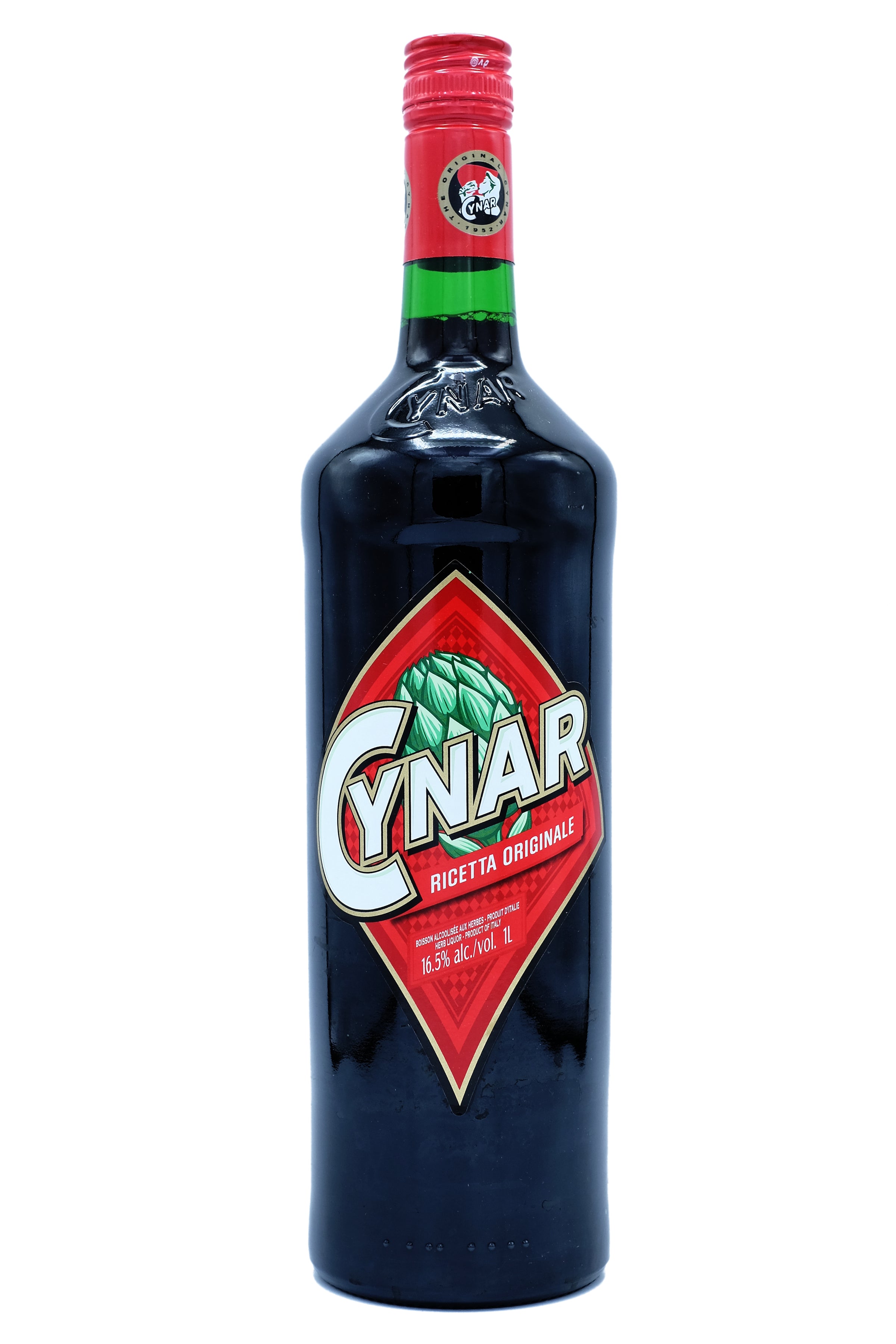 Cynar