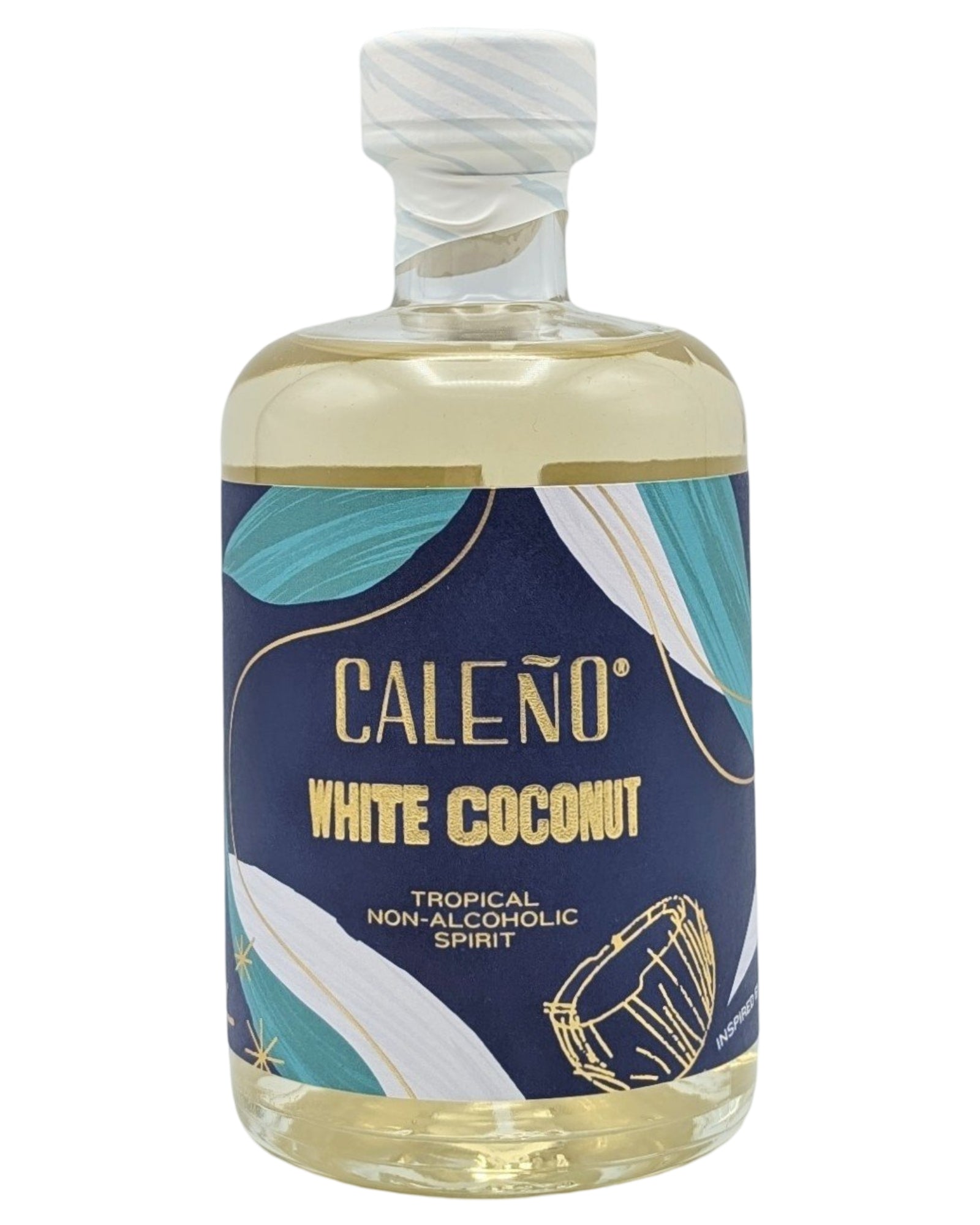 Caleno White Coconut