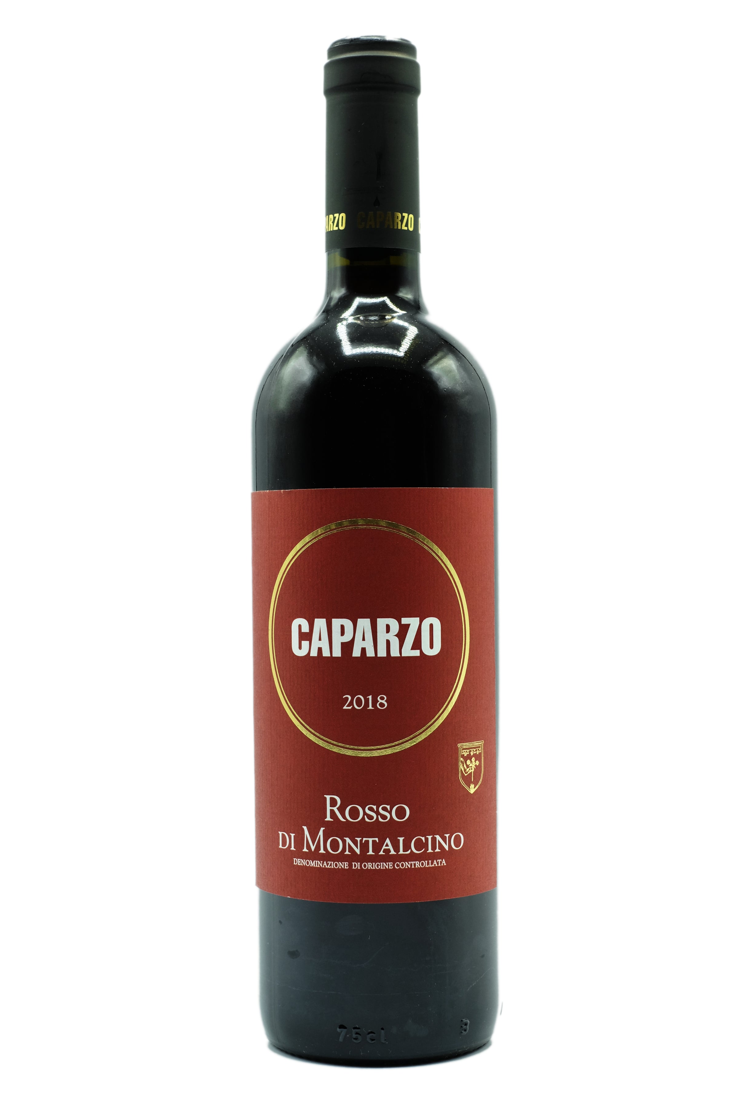 Caparzo Rosso Di Montalcino