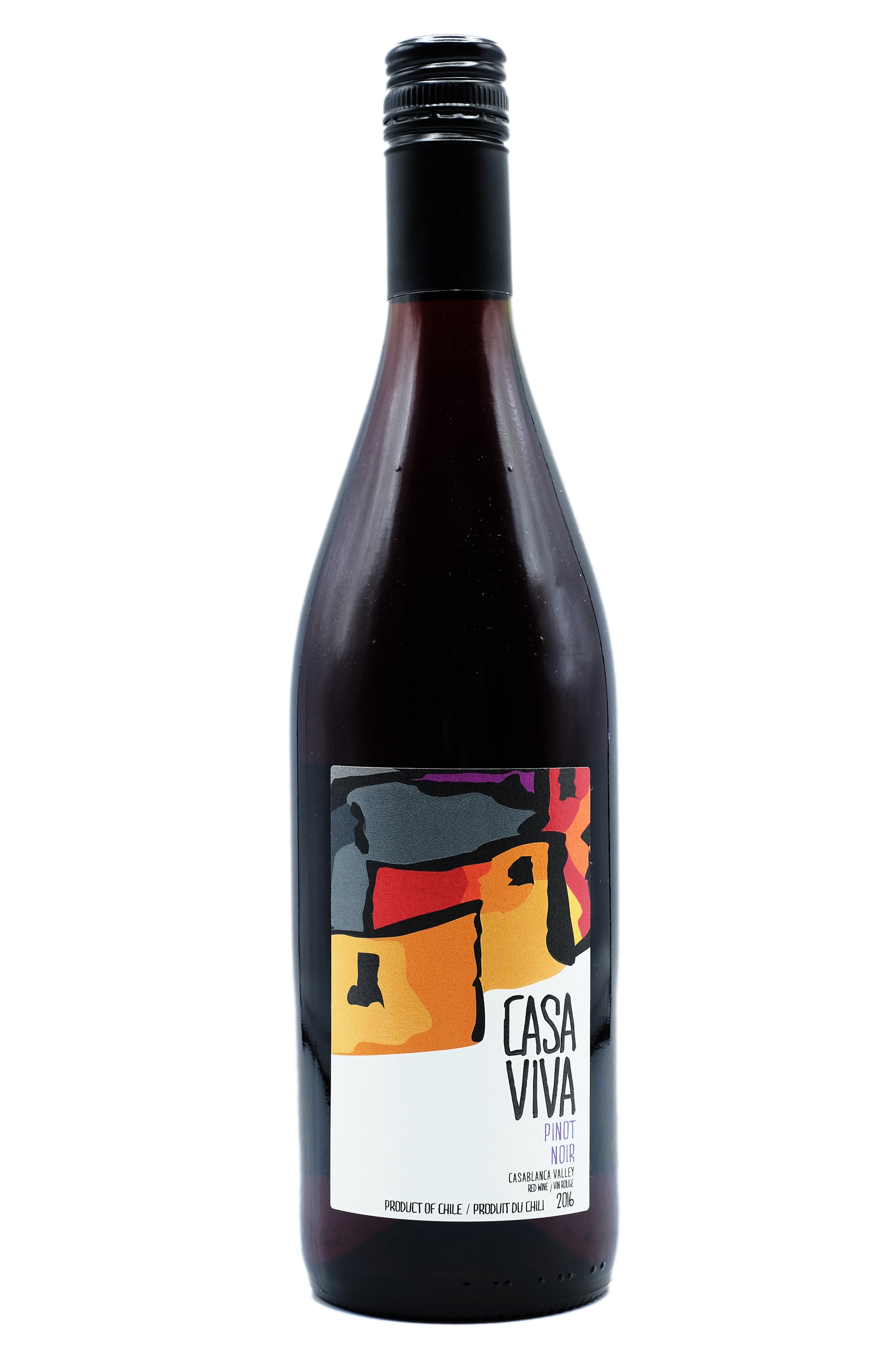 Casa Viva Pinot Noir