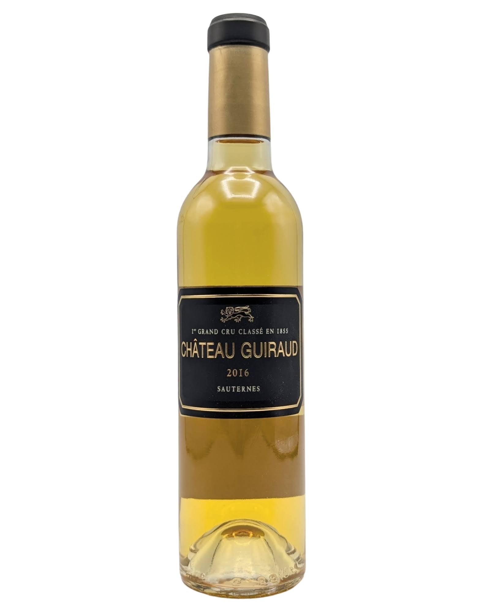 Chateau Guiraud 375ml